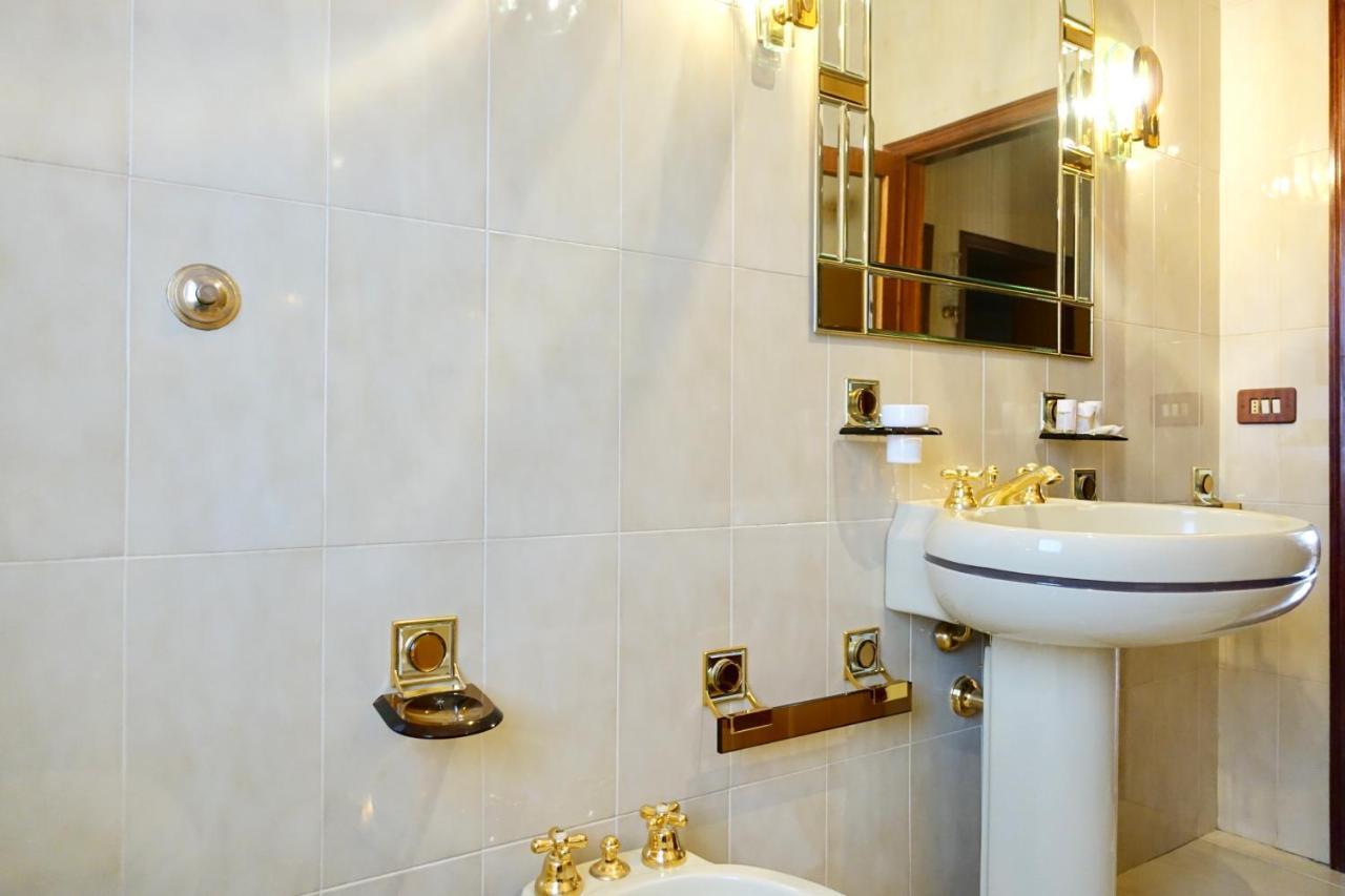 Casa Timo A Bagno Vignoni Apartamento Exterior foto