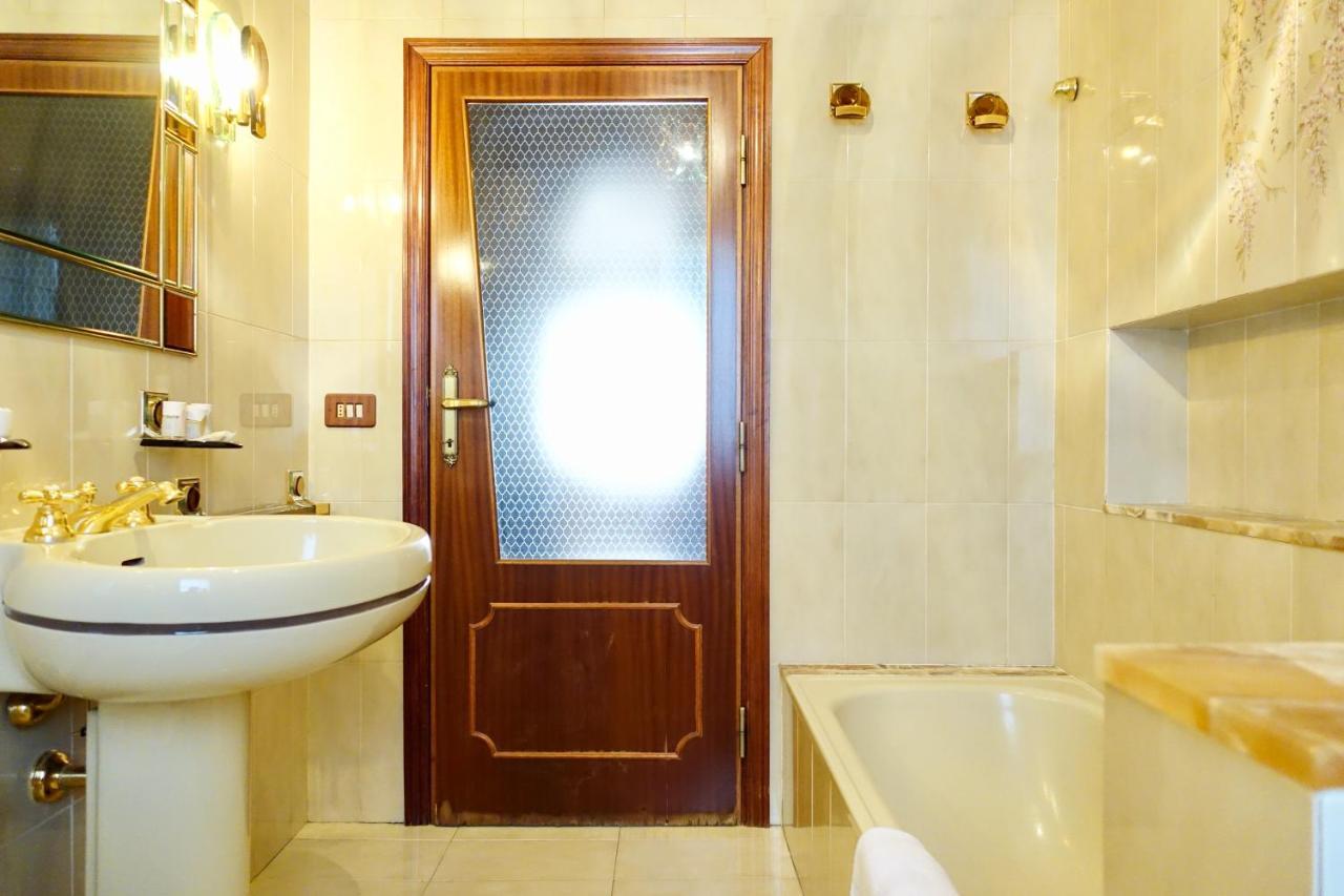 Casa Timo A Bagno Vignoni Apartamento Exterior foto